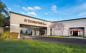 Doubletree Hotel Lawrence